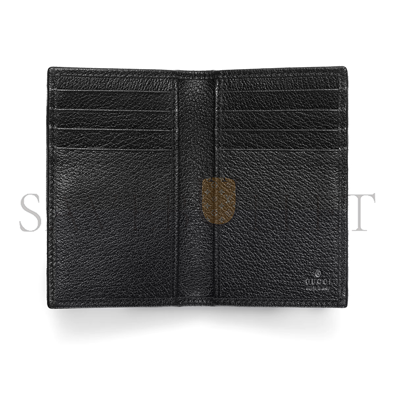 GUCCI OPHIDIA LONG CARD CASE ‎834691 (15*12cm)